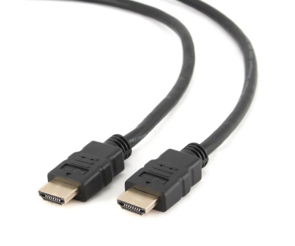 Kabel i złączka GEMBIRD Kabel HDMI-HDMI V1.4 High Speed Ethernet CCS 3M CC-HDMI4L-10